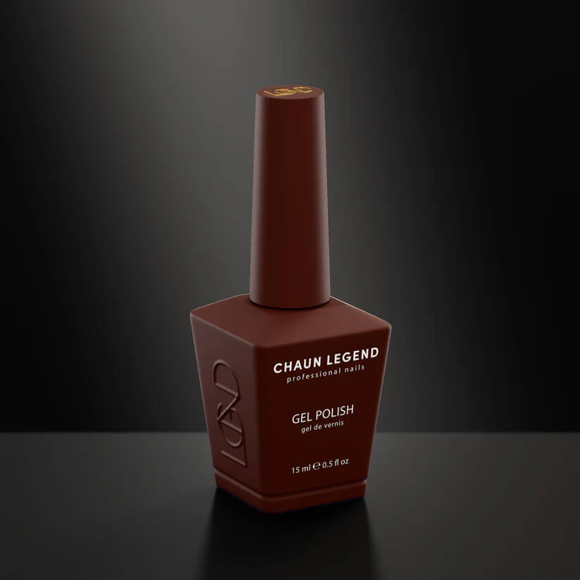 Chaun Legend Gel Polish LG5206 Expresso Yourself