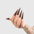 Chaun Legend Gel Polish LG5206 Expresso Yourself