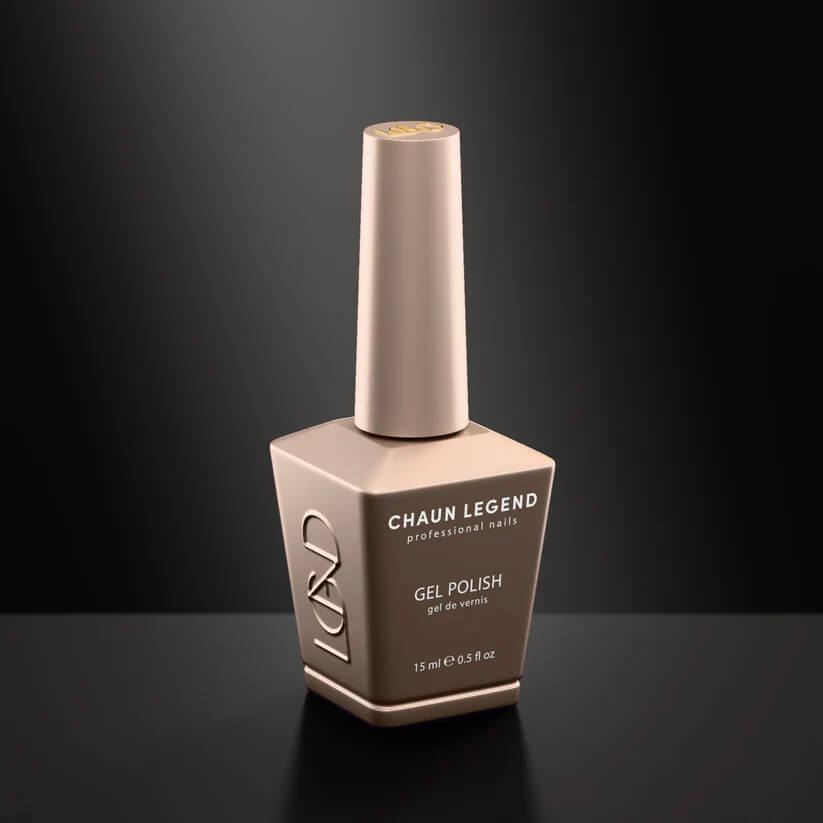 Chaun Legend Gel Polish LG5210 Hot Summer Night