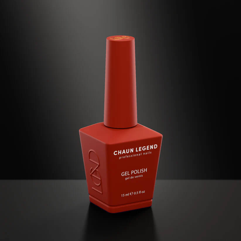 Chaun Legend Gel Polish LG5212 Hot And Juicy