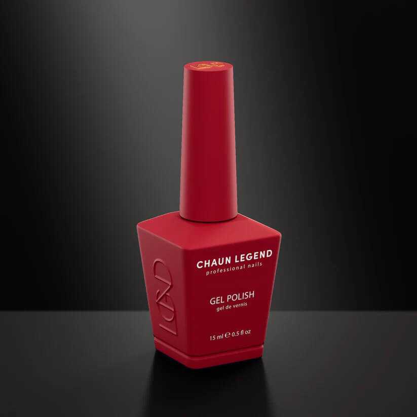 Chaun Legend Gel Polish LG5215 In Tina We Lust