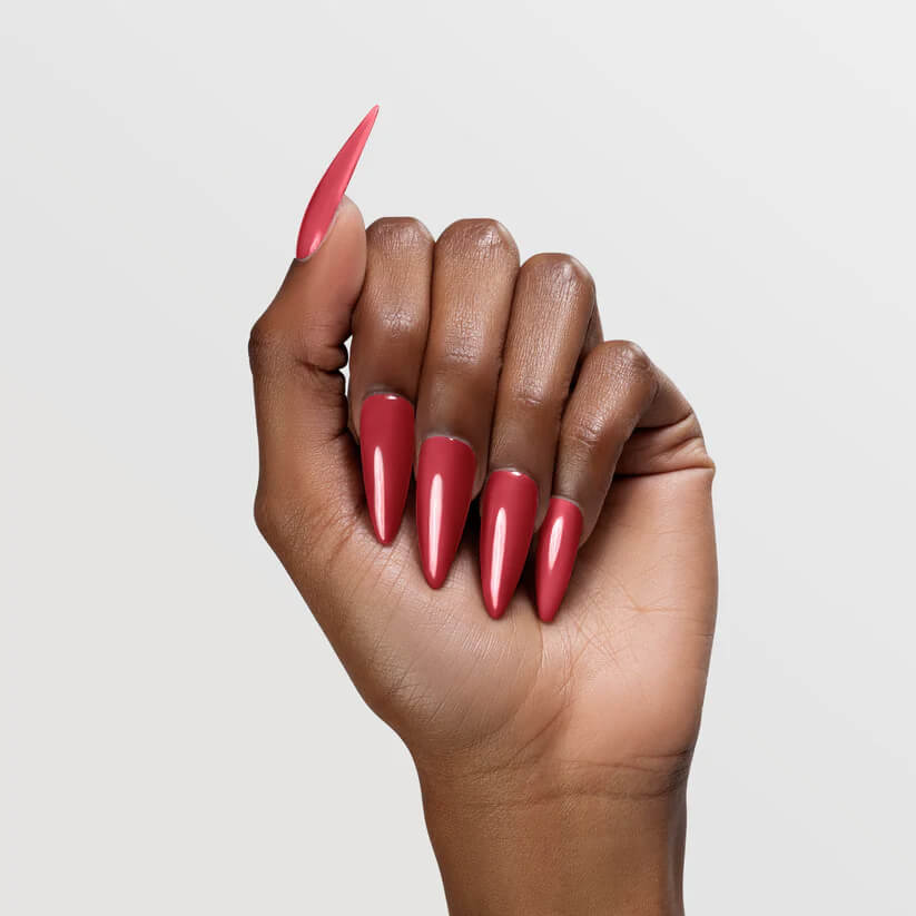 Chaun Legend Gel Polish LG5215 In Tina We Lust