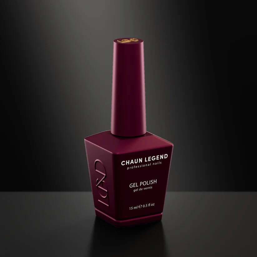 Chaun Legend Gel Polish LG5219 Plummeting