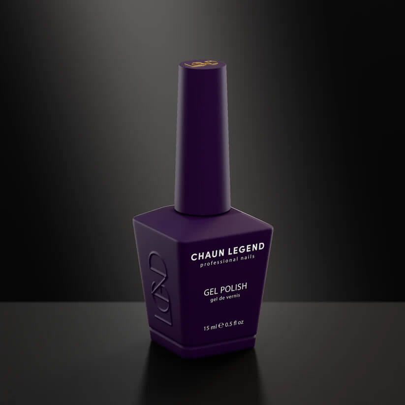 Chaun Legend Gel Polish LG5223 Fatal Figs