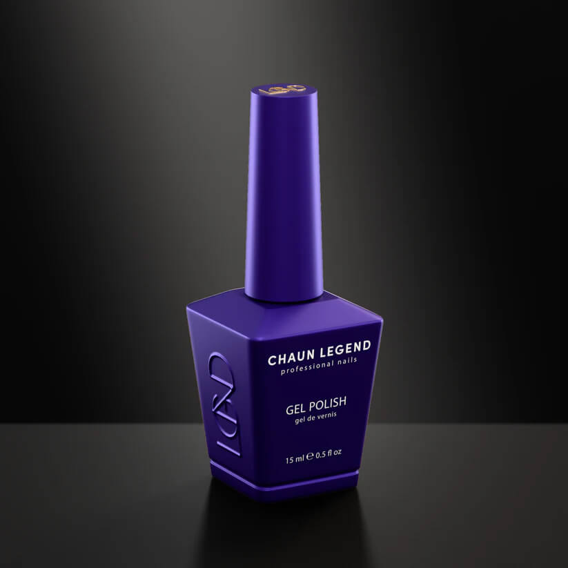 Chaun Legend Gel Polish LG5224 You-phoric