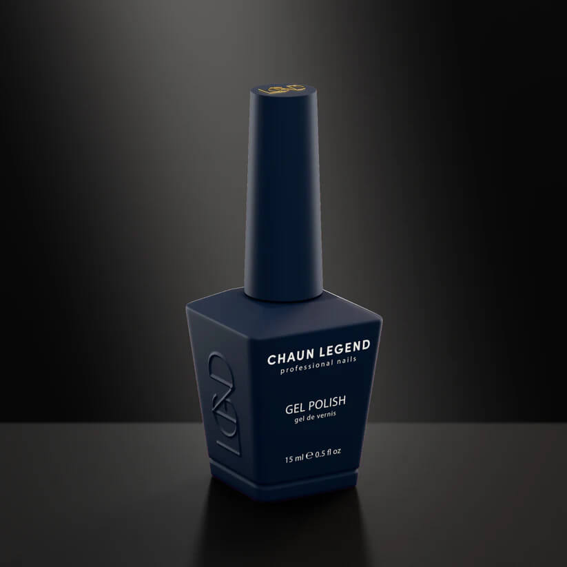 Chaun Legend Gel Polish LG5228 In Too Deep