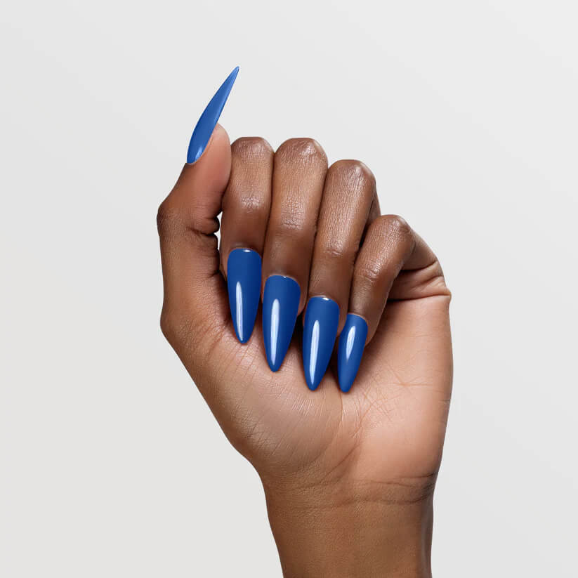 Chaun Legend Gel Polish LG5229 Cobalt Confidential
