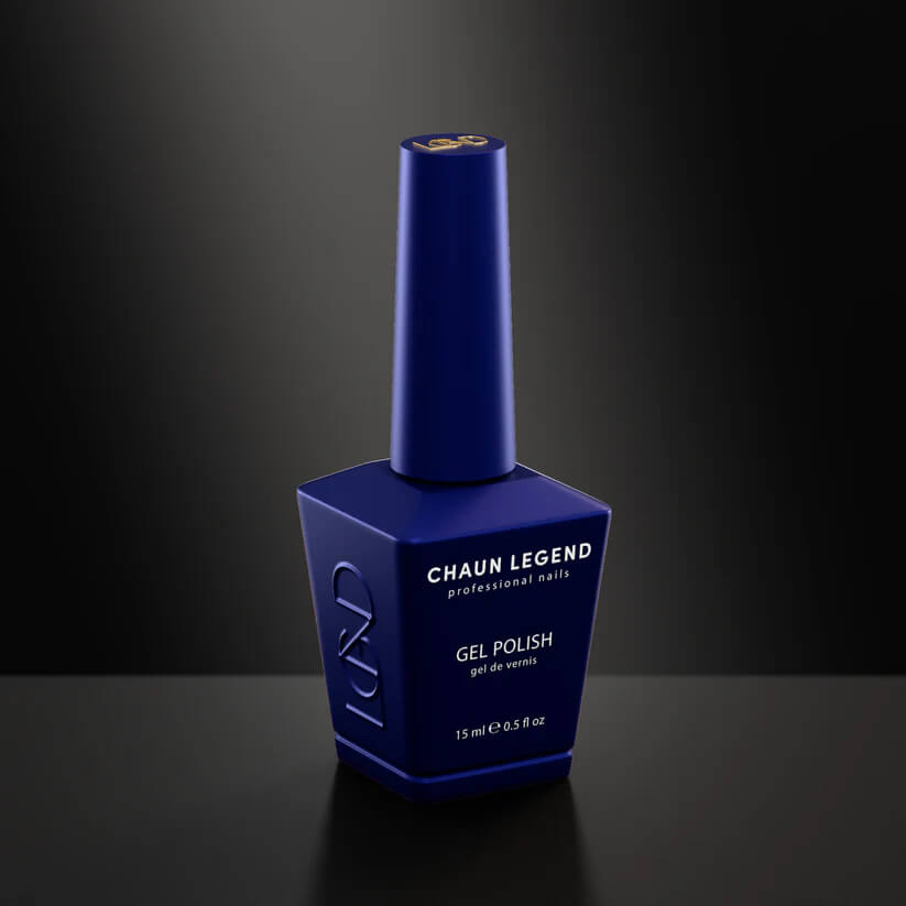 Chaun Legend Gel Polish LG5230 Naughty Navy