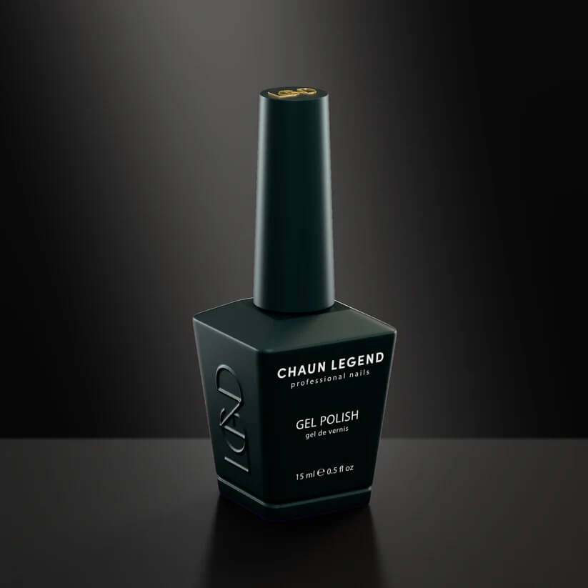 Chaun Legend Gel Polish LG5234 Emerald City