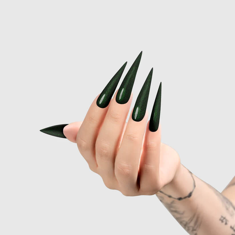 Chaun Legend Gel Polish LG5234 Emerald City
