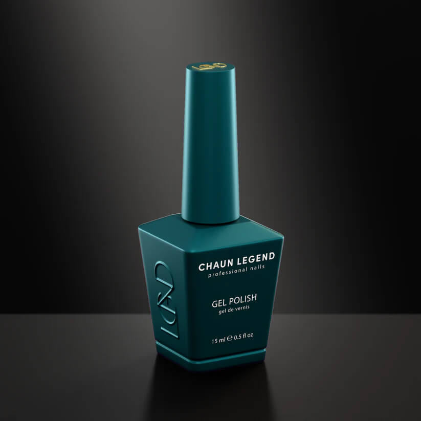Chaun Legend Gel Polish LG5235 Got Funds?