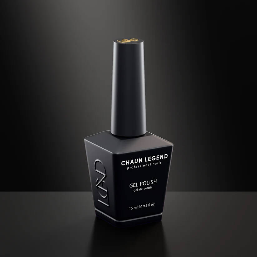 Chaun Legend Gel Polish LG5237 Cosmic Showers