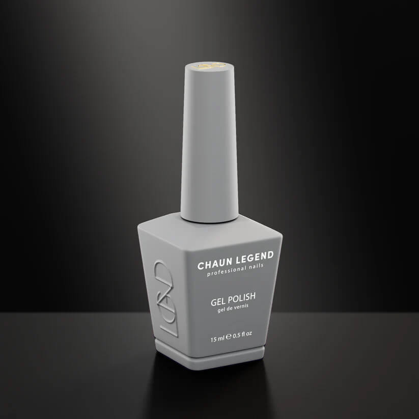 Chaun Legend Gel Polish LG5238 Back That Ash Up