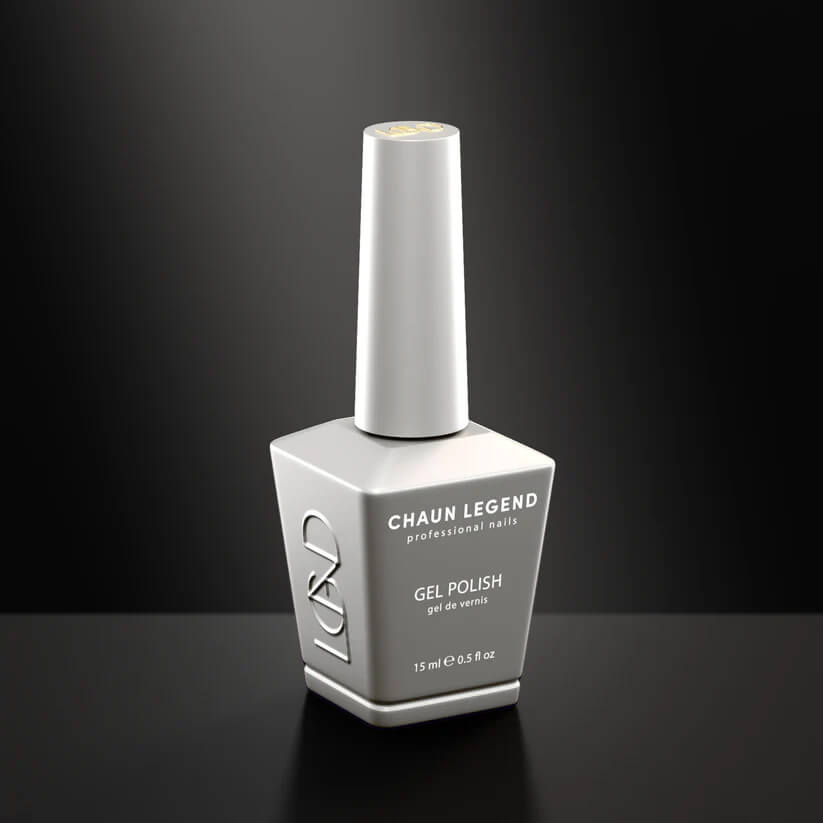 Chaun Legend Gel Polish LG5239 Gleam And Scream