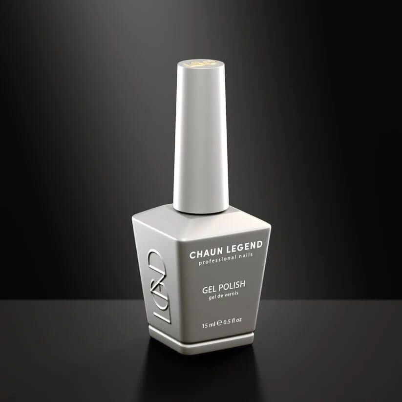 Chaun Legend Gel Polish LG5240 Ice Me Out