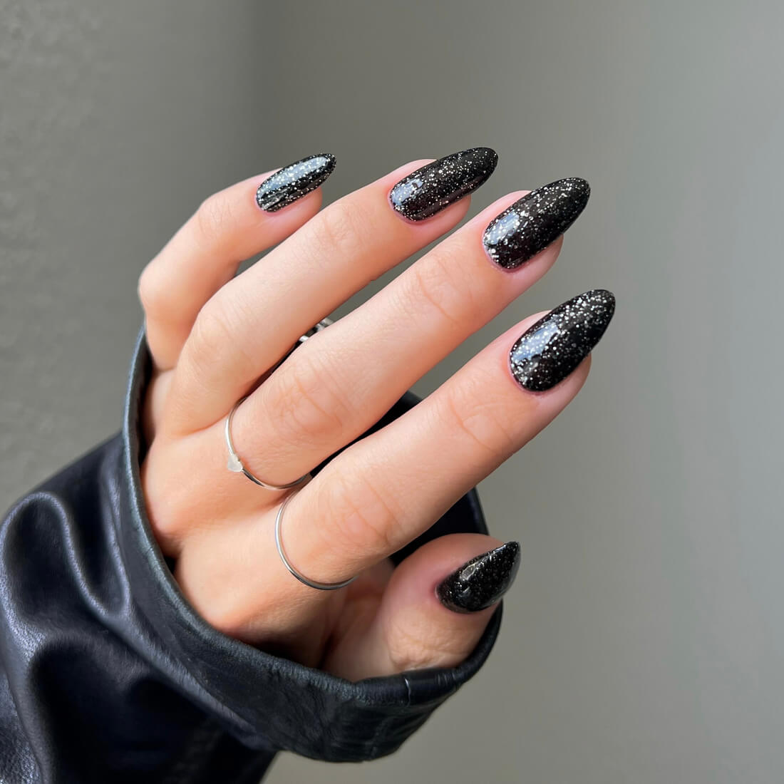 DND Gel Polish ONLY - #527 Night Sky