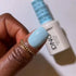 DND Gel Polish ONLY - #529 Blue River
