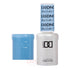 DND Gel Polish ONLY - #530 Blue Lake