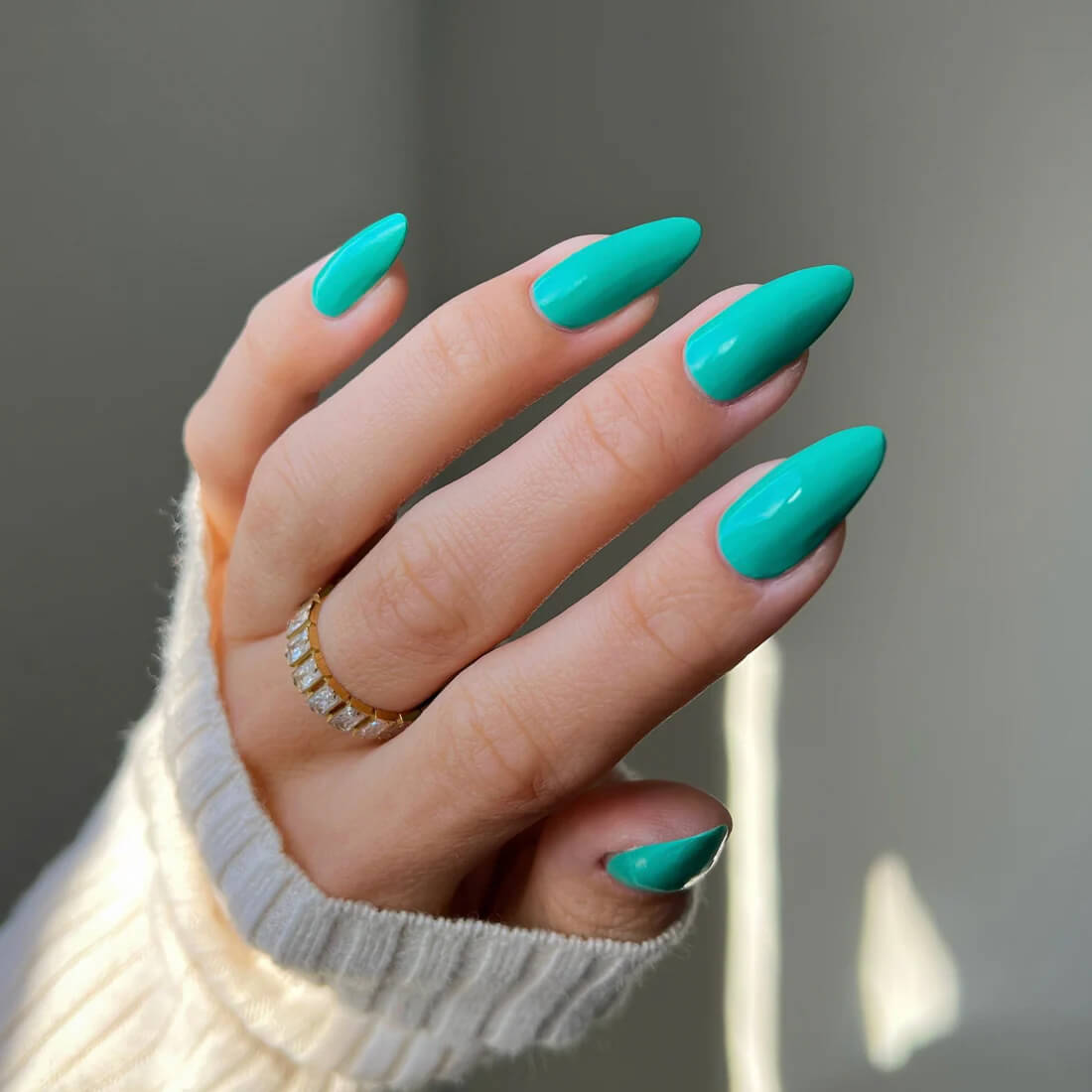 DND Gel Polish ONLY - #533 Greenwich