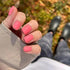 DND Gel Polish ONLY - #538 Princess Pink