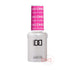 DND Gel Polish ONLY - #541 Euro Fuchsia