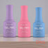 Kiara Sky GEL PRO Gel Polish HEMA FREE - HFG 054 + 064 + 074