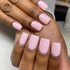 DND Gel Polish ONLY - #550 Coral Castle