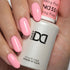 DND Gel Polish ONLY - #551 Blushing Pink