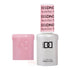 DND Gel Polish ONLY - #555 Peach Fuzz