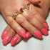 DND Gel Polish ONLY - #556 Coral Reef