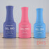 Kiara Sky GEL PRO Gel Polish HEMA FREE - HFG 055 + 065 + 075