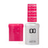 DND Gel Polish ONLY - #557 Hot Raspberry