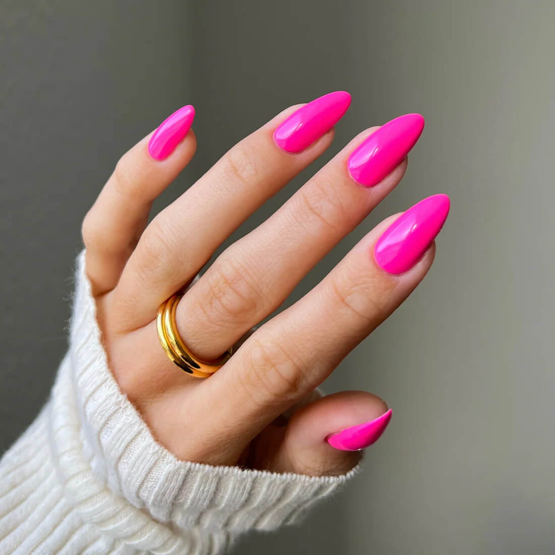 DND Gel Polish ONLY - #558 Cherry Blossom