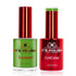 NotPolish Duo Gel + Matching Lacquer - M 55 Sinful