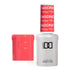 DND Gel Polish ONLY - #560 Orange Ville
