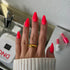 DND Gel Polish ONLY - #561 Strawberry Kiss