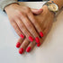 DND Gel Polish ONLY - #562 Red Lake