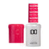 DND Gel Polish ONLY - #562 Red Lake