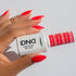 DND Gel Polish ONLY - #563 DND Red