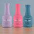 Kiara Sky GEL PRO Gel Polish HEMA FREE - HFG 056 + 066 + 076