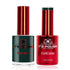 NotPolish Duo Gel + Matching Lacquer - M 56 Sashay