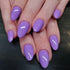 DND Gel Polish ONLY - #573 Lavender Blue
