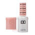 DND Gel Polish ONLY - #587 Peach Cream