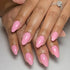 DND Gel Polish ONLY - #592 Italian Pink