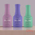 Kiara Sky GEL PRO Gel Polish HEMA FREE - HFG 059 + 069 + 079