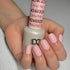 DND Gel Polish ONLY - #603 Dolce Pink