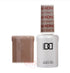 DND Gel Polish ONLY - #604 Cool Gray
