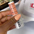 DND Gel Polish ONLY - #619 Sweet Apricot