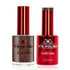NotPolish Duo Gel + Matching Lacquer - M 61 Midnight Run