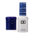 DND Gel Polish ONLY - #622 Midnight Blue